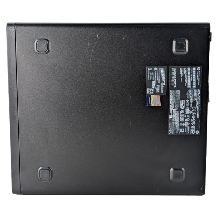 PC Hewlett-Packard (HP) HP ProDesk 400 G7 Small Form Factor PC - ID37152