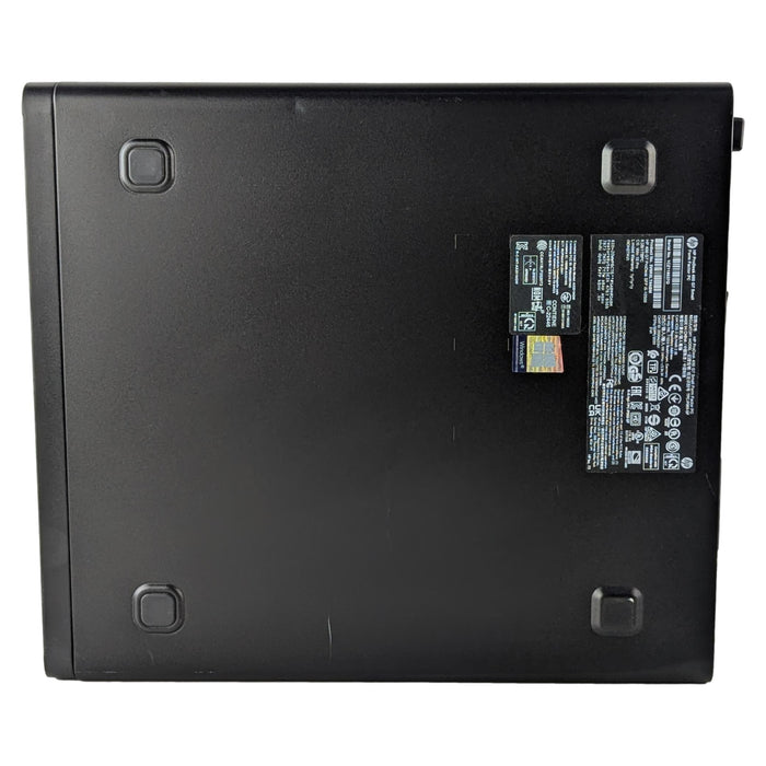 PC Hewlett-Packard (HP) HP ProDesk 400 G7 Small Form Factor PC - ID37154