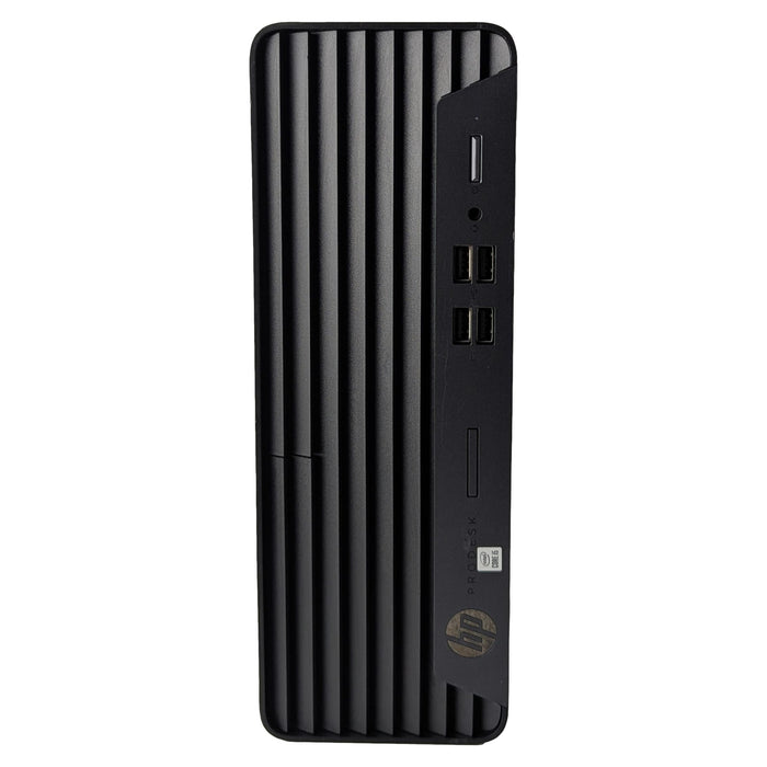PC Hewlett-Packard (HP) HP ProDesk 400 G7 Small Form Factor PC - ID37151