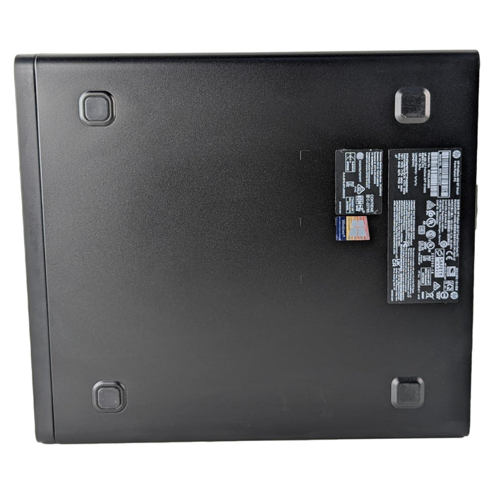PC Hewlett-Packard (HP) HP ProDesk 400 G7 Small Form Factor PC - ID37151
