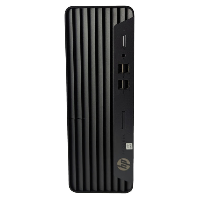 PC Hewlett-Packard (HP) HP ProDesk 400 G7 Small Form Factor PC - ID37155