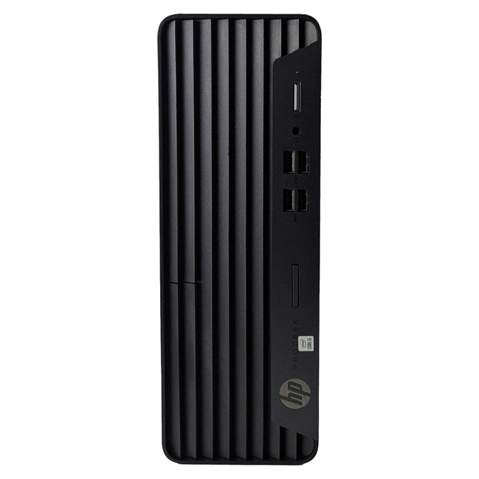 PC Hewlett-Packard (HP) HP ProDesk 400 G7 Small Form Factor PC - ID37150