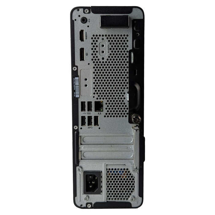 PC Hewlett-Packard (HP) HP ProDesk 400 G7 Small Form Factor PC - ID37150