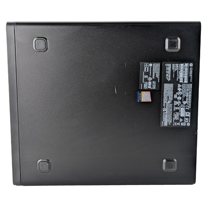 PC Hewlett-Packard (HP) HP ProDesk 400 G7 Small Form Factor PC - ID37150