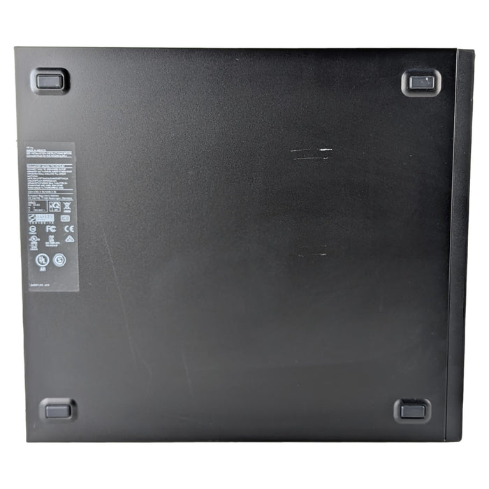 PC Hewlett-Packard (HP) HP EliteDesk 800 G2 SFF - ID37158