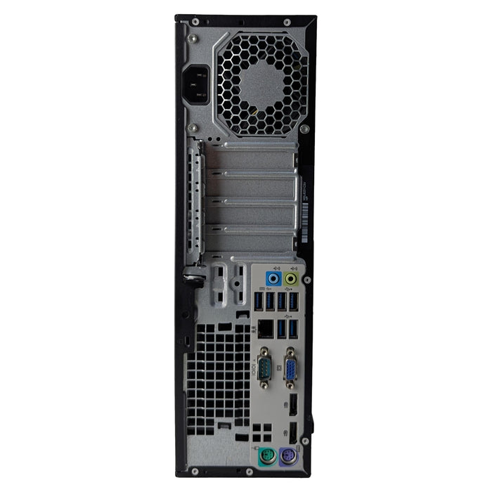 PC Hewlett-Packard (HP) HP EliteDesk 800 G2 SFF - ID37064