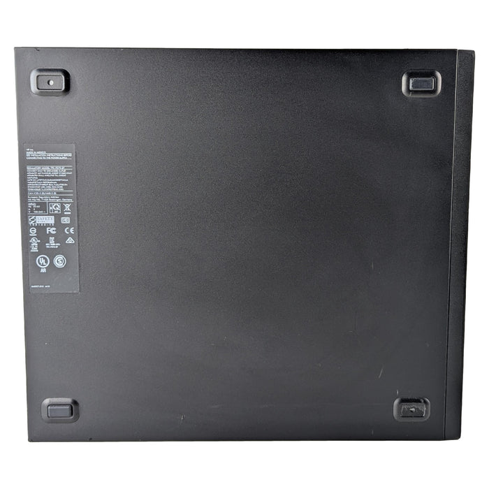 PC Hewlett-Packard (HP) HP EliteDesk 800 G2 SFF - ID37064