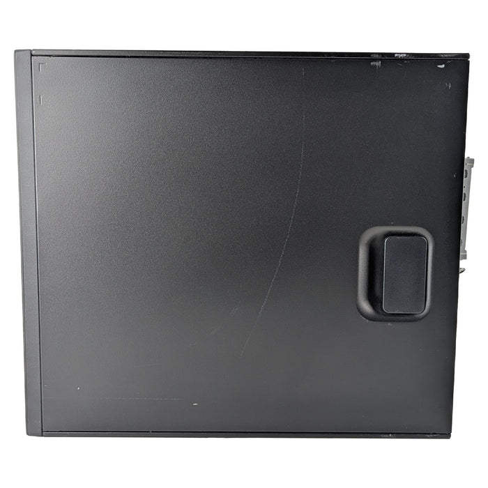 PC Hewlett-Packard (HP) HP EliteDesk 800 G2 SFF - ID37064