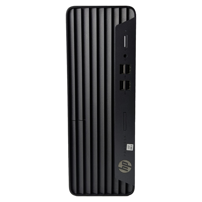 PC Hewlett-Packard (HP) HP ProDesk 400 G7 Small Form Factor PC - ID37148