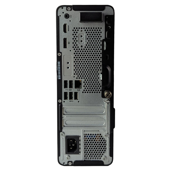 PC Hewlett-Packard (HP) HP ProDesk 400 G7 Small Form Factor PC - ID37148