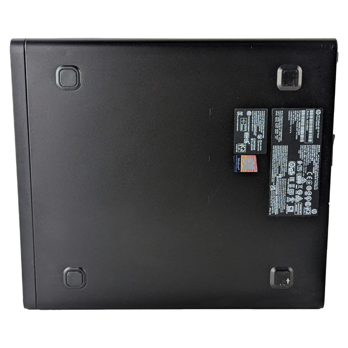 PC Hewlett-Packard (HP) HP ProDesk 400 G7 Small Form Factor PC - ID37148