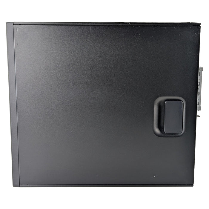 PC Hewlett-Packard (HP) HP EliteDesk 800 G2 SFF - ID37063