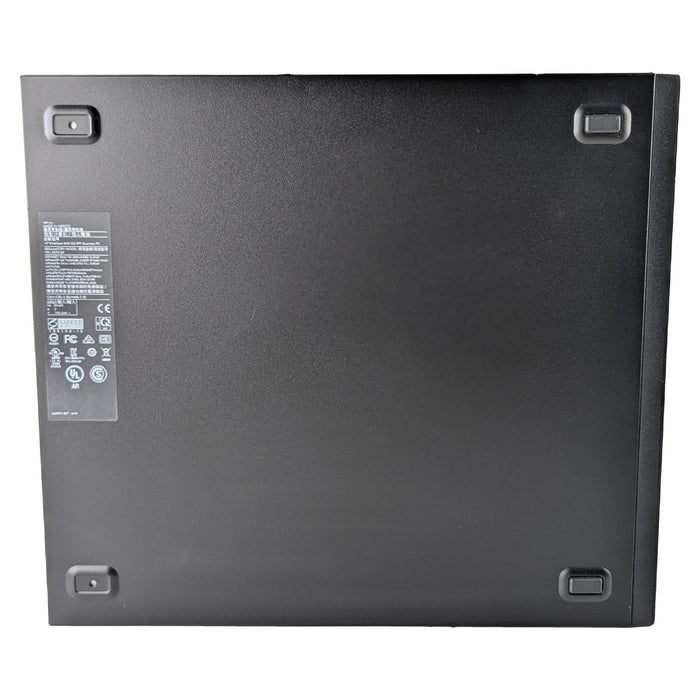 PC Hewlett-Packard (HP) HP EliteDesk 800 G2 SFF - ID37063