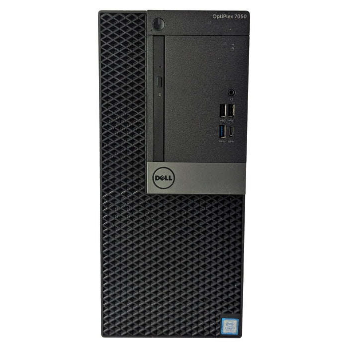 PC Dell OptiPlex 7050 - ID35754