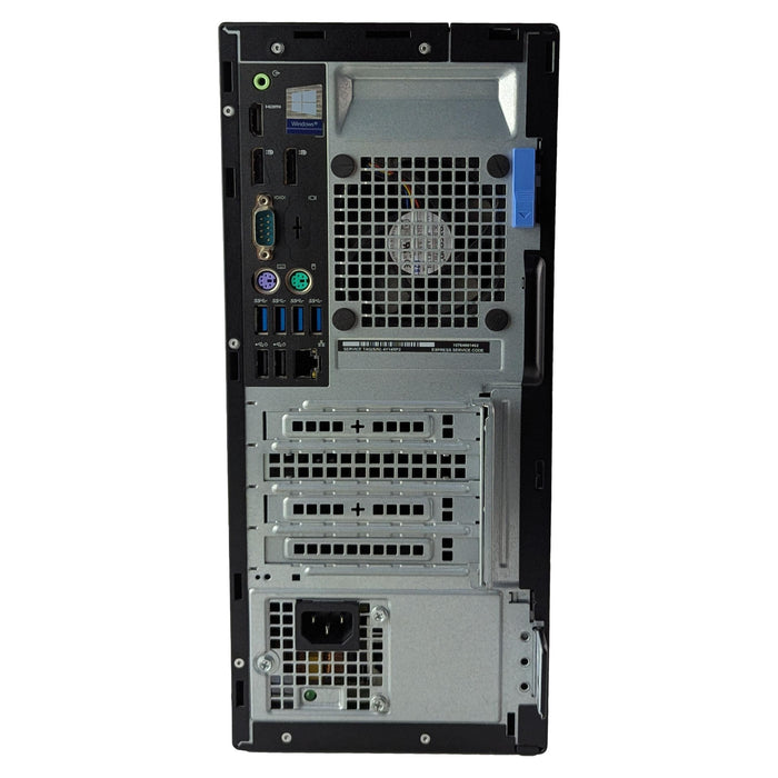 PC Dell OptiPlex 7050 - ID35754