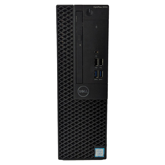 PC Dell OptiPlex 3050 - ID37144