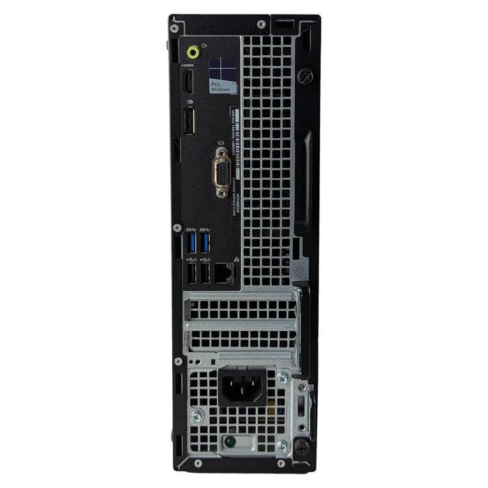 PC Dell OptiPlex 3050 - ID37144