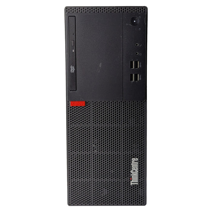 PC Lenovo ThinkCentre M710t - ID37066