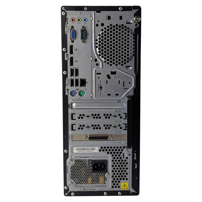 PC Lenovo ThinkCentre M710t - ID37066