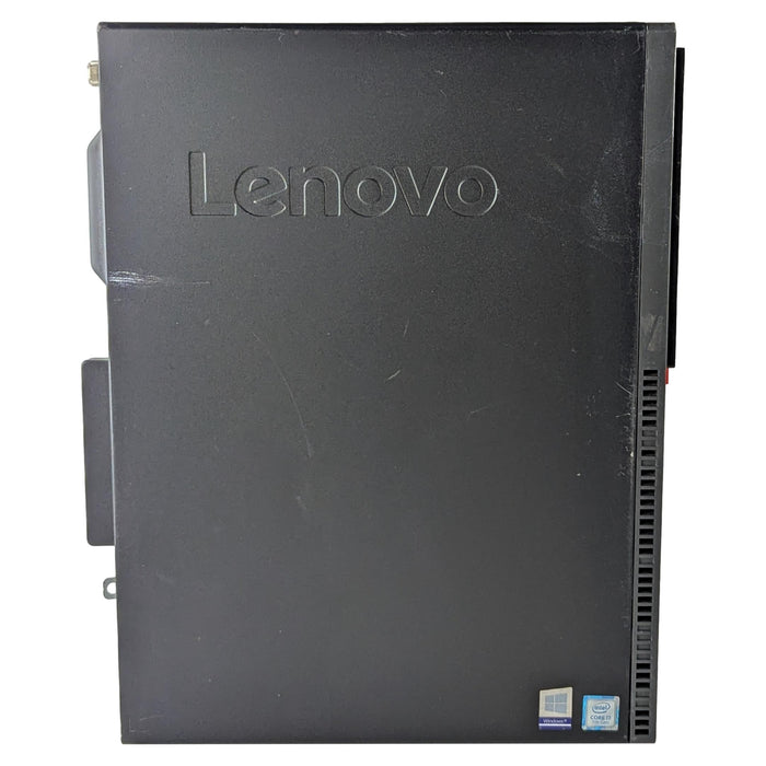 PC Lenovo ThinkCentre M710t - ID37066