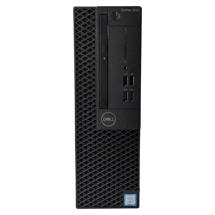 PC Dell OptiPlex 3060 - ID37145