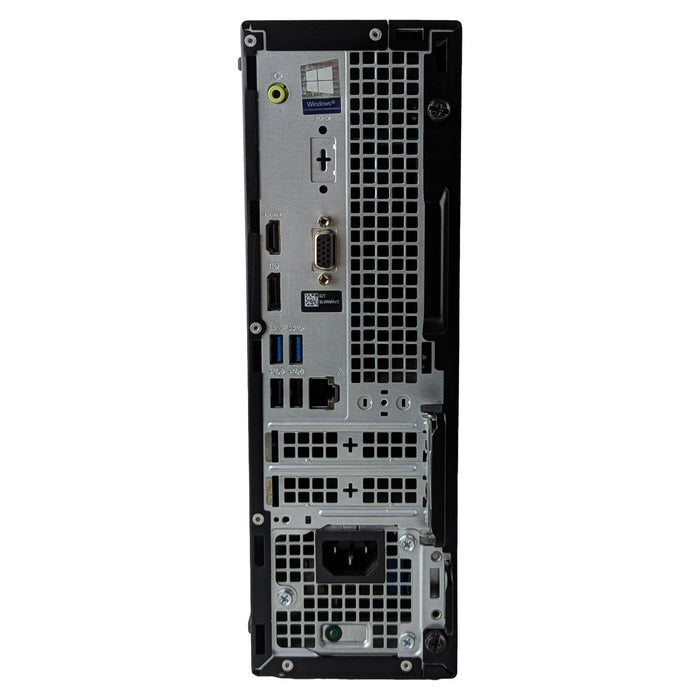 PC Dell OptiPlex 3060 - ID37145