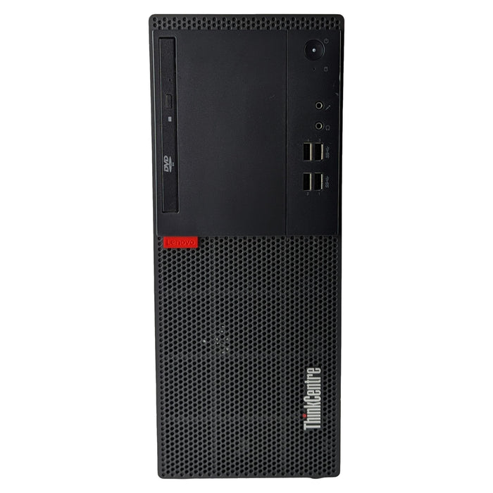 PC Lenovo ThinkCentre M710t - ID37139