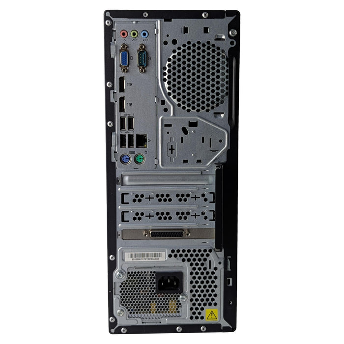PC Lenovo ThinkCentre M710t - ID37139