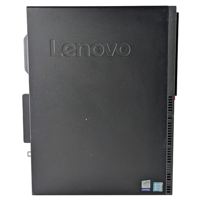 PC Lenovo ThinkCentre M710t - ID37139