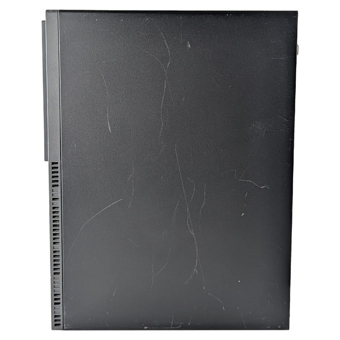 PC Lenovo ThinkCentre M710t - ID37139
