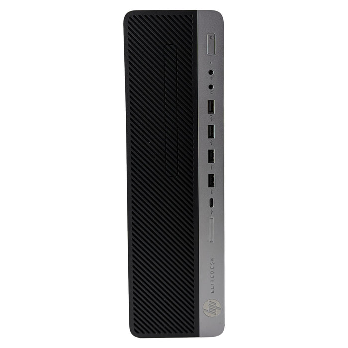 PC Hewlett-Packard (HP) HP EliteDesk 800 G3 SFF - ID36989