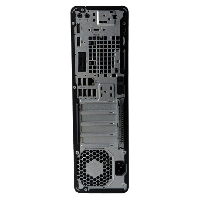 PC Hewlett-Packard (HP) HP EliteDesk 800 G3 SFF - ID36989