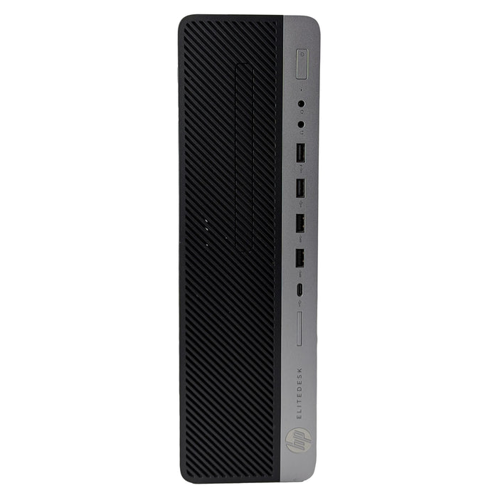 PC Hewlett-Packard (HP) HP EliteDesk 800 G3 SFF - ID37027