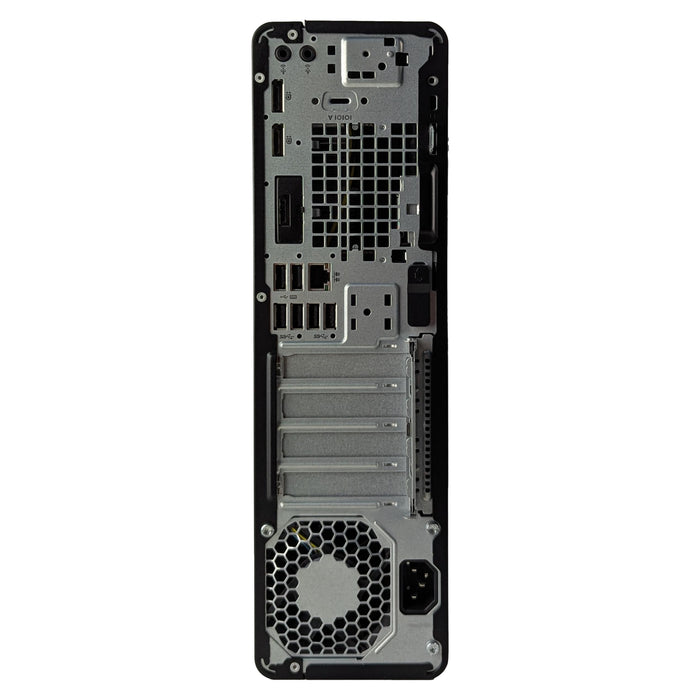 PC Hewlett-Packard (HP) HP EliteDesk 800 G3 SFF - ID37027