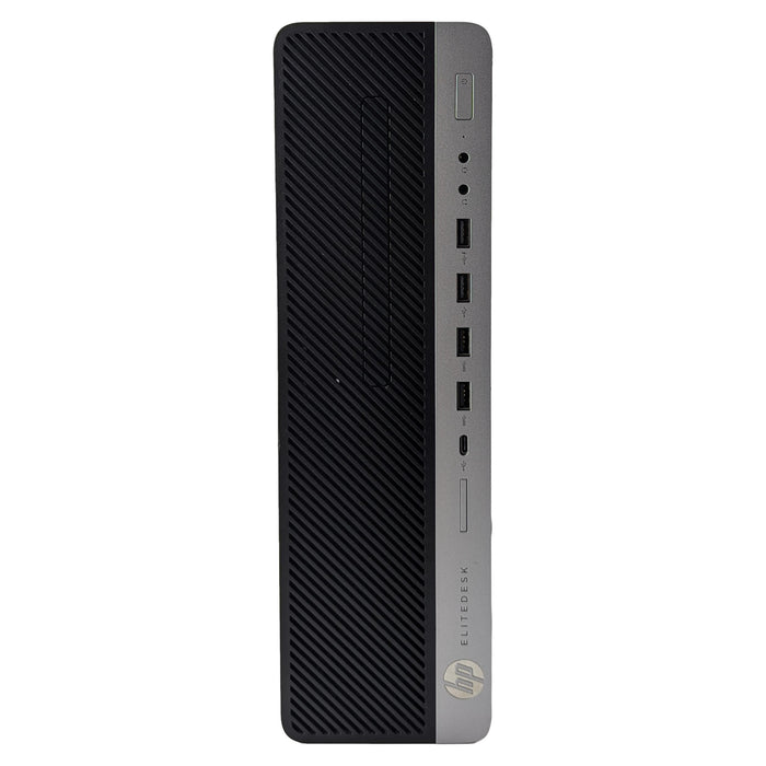PC Hewlett-Packard (HP) HP EliteDesk 800 G3 SFF - ID37026