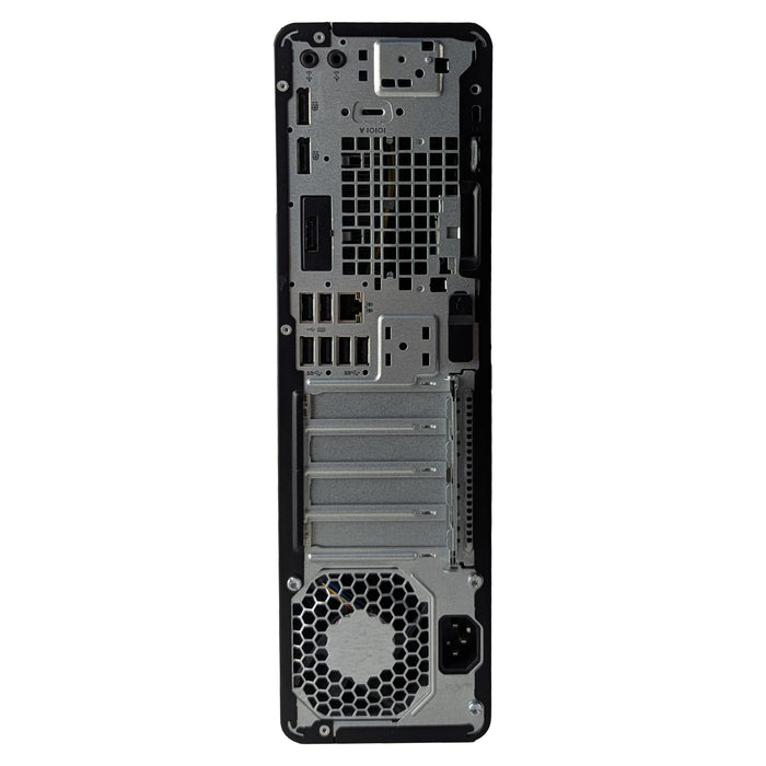 PC Hewlett-Packard (HP) HP EliteDesk 800 G3 SFF - ID37026