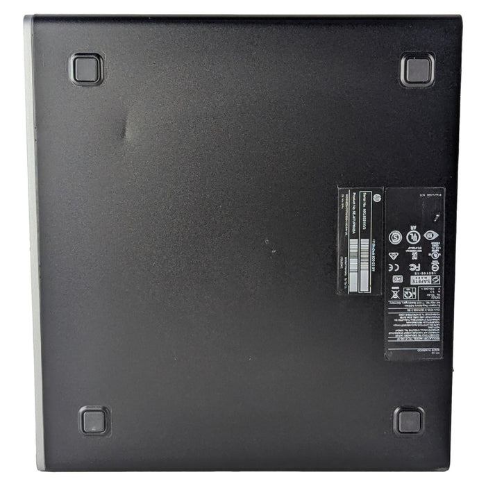 PC Hewlett-Packard (HP) HP EliteDesk 800 G3 SFF - ID37026
