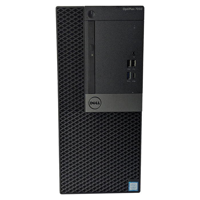 PC Dell OptiPlex 7050 - ID37140