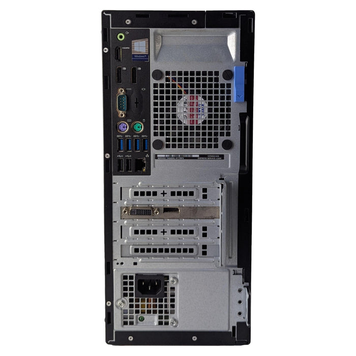 PC Dell OptiPlex 7050 - ID37140