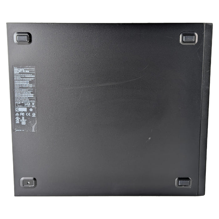 PC Hewlett-Packard (HP) HP EliteDesk 800 G2 SFF - ID37061