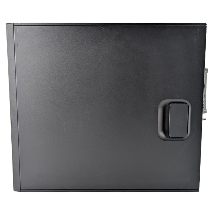 PC Hewlett-Packard (HP) HP EliteDesk 800 G2 SFF - ID37061