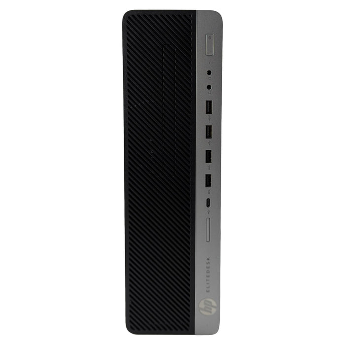 PC Hewlett-Packard (HP) HP EliteDesk 800 G3 SFF - ID36980