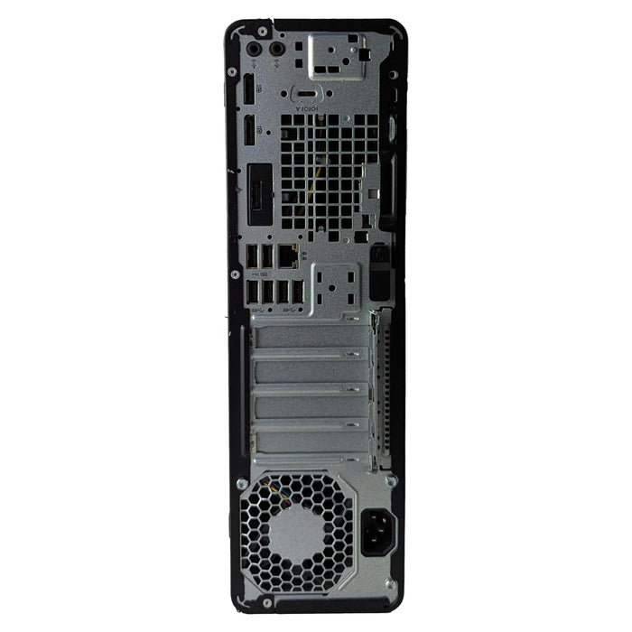 PC Hewlett-Packard (HP) HP EliteDesk 800 G3 SFF - ID36980