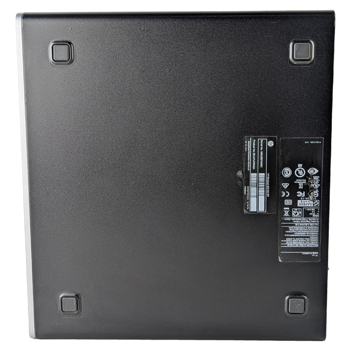 PC Hewlett-Packard (HP) HP EliteDesk 800 G3 SFF - ID36980
