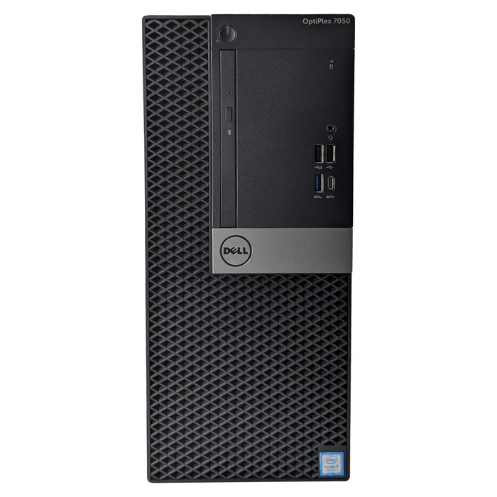 PC Dell OptiPlex 7050 - ID36992