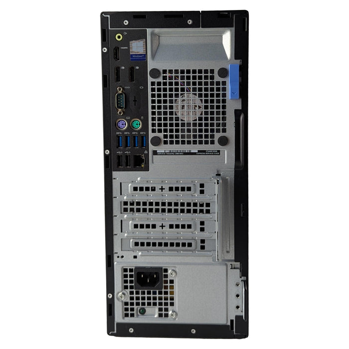PC Dell OptiPlex 7050 - ID36992
