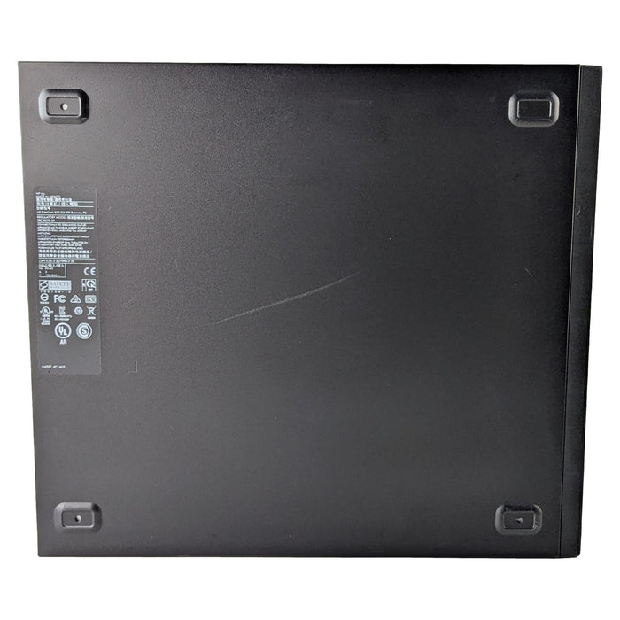 PC Hewlett-Packard (HP) HP EliteDesk 800 G2 SFF - ID37052