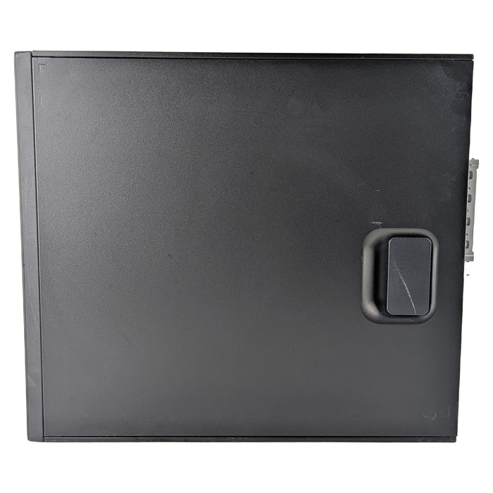 PC Hewlett-Packard (HP) HP EliteDesk 800 G2 SFF - ID37052
