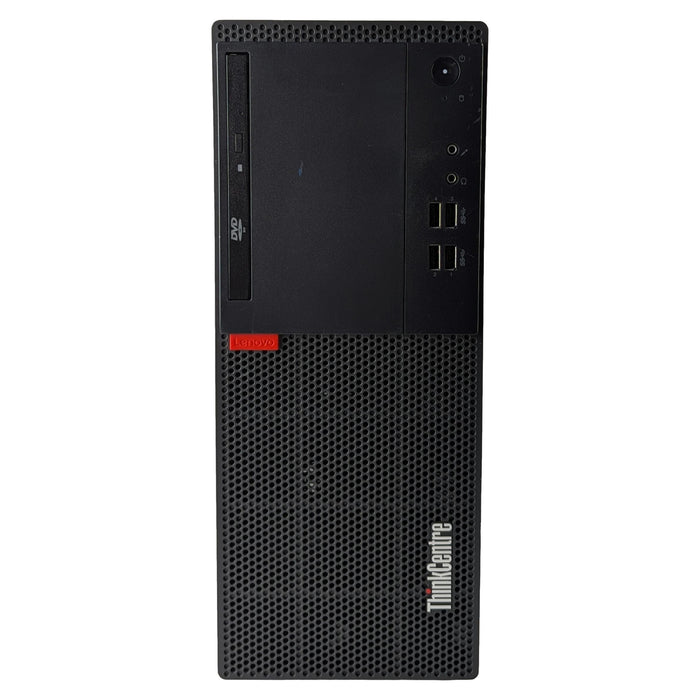 PC Lenovo ThinkCentre M710t - ID37065