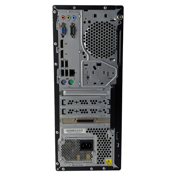 PC Lenovo ThinkCentre M710t - ID37065